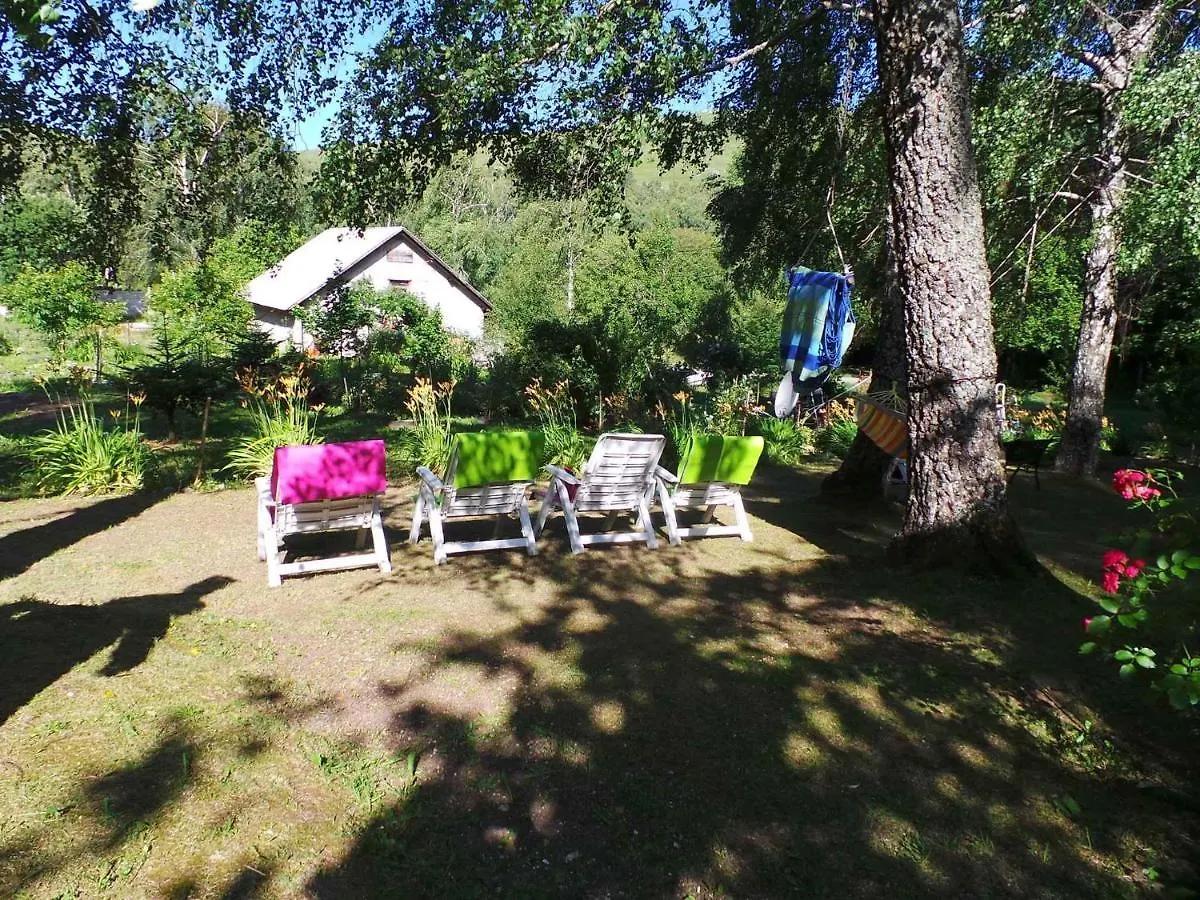 Holiday Home In Breze 15380 Chorvatsko